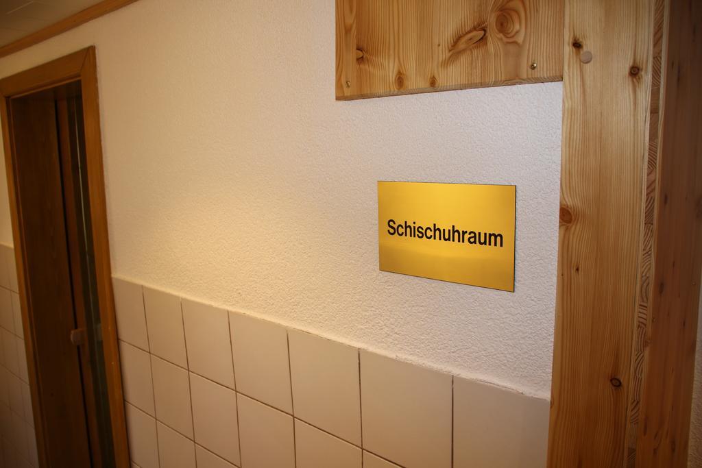 Haus Dorfer Bed & Breakfast Mariapfarr Exterior photo